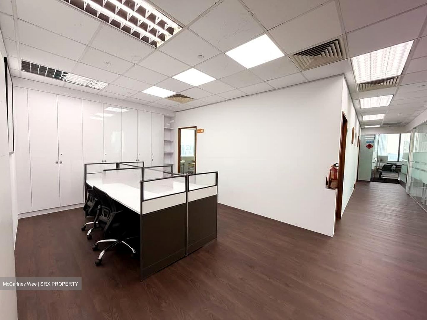 Orangetee Building (D12), Office #551812561